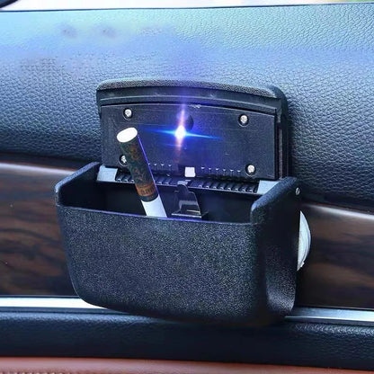 Multifunctional Car Ashtray