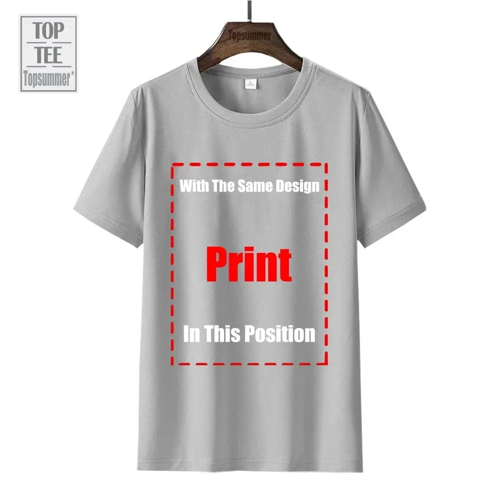 Drive The Legend Racing T-Shirt