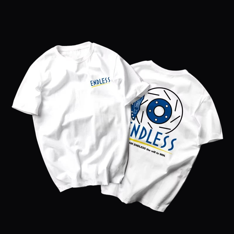 Performance Brake System Graphic T-Shirt