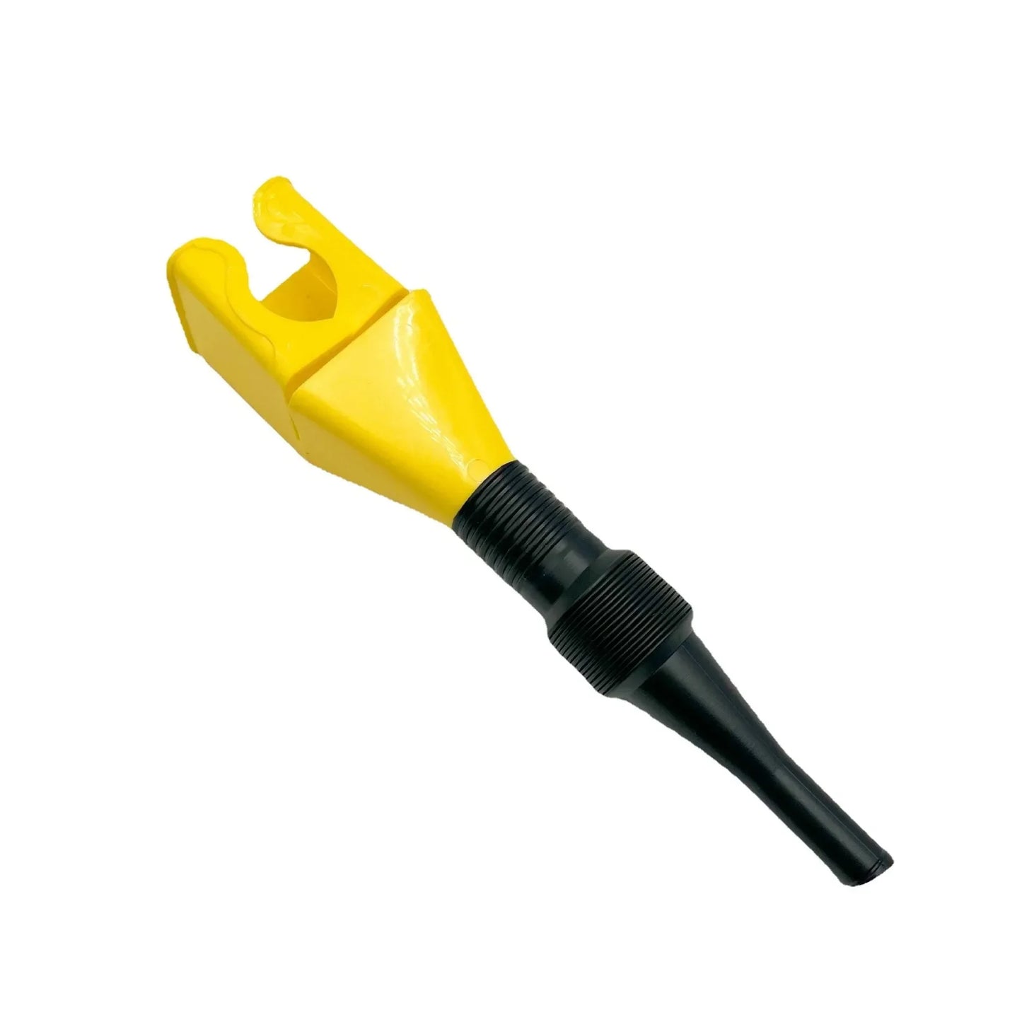Telescopic Car Refueling Funnel