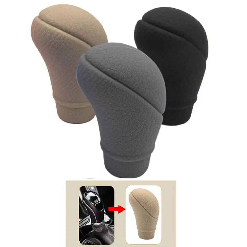 Non-Slip Car Gear Shift Knob 