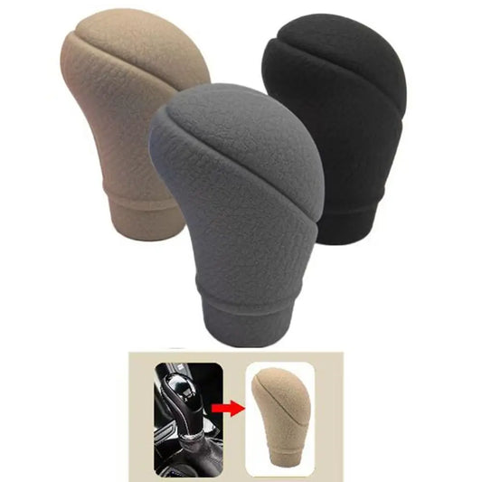 Non-Slip Car Gear Shift Knob 