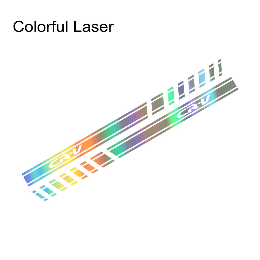 CR-V Sport Car Sticker 