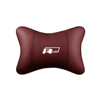 VW Headrest Cushion Car 