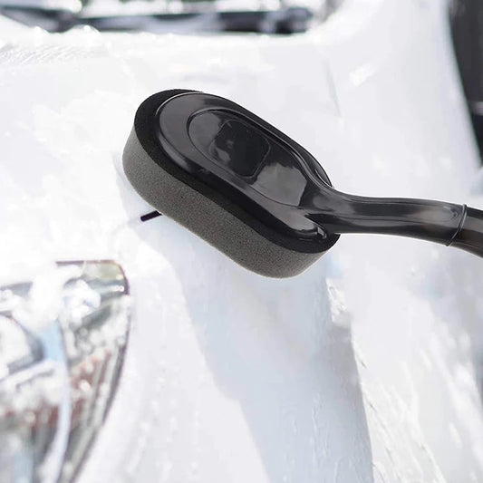 Long Handle Car Wax & Tire Applicator