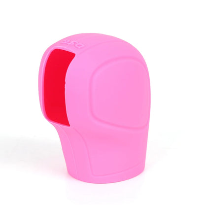 Silicone Car Shift Knob Cover