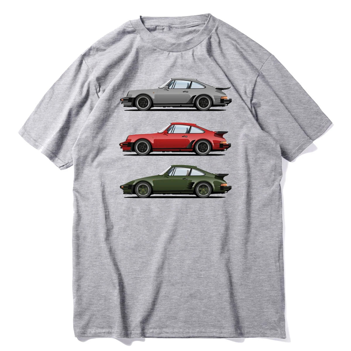 Car Turbo E30 Shirt 