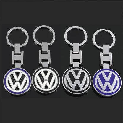 VW Porte-clés Métal 