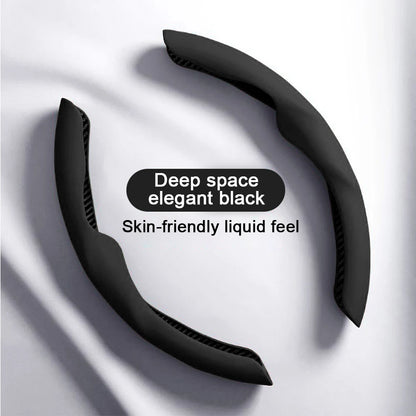 Liquid Skin Steering Wheel Cover