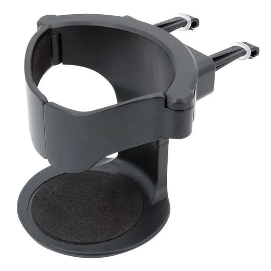 Car Cup Holder with Removable Ashtray
