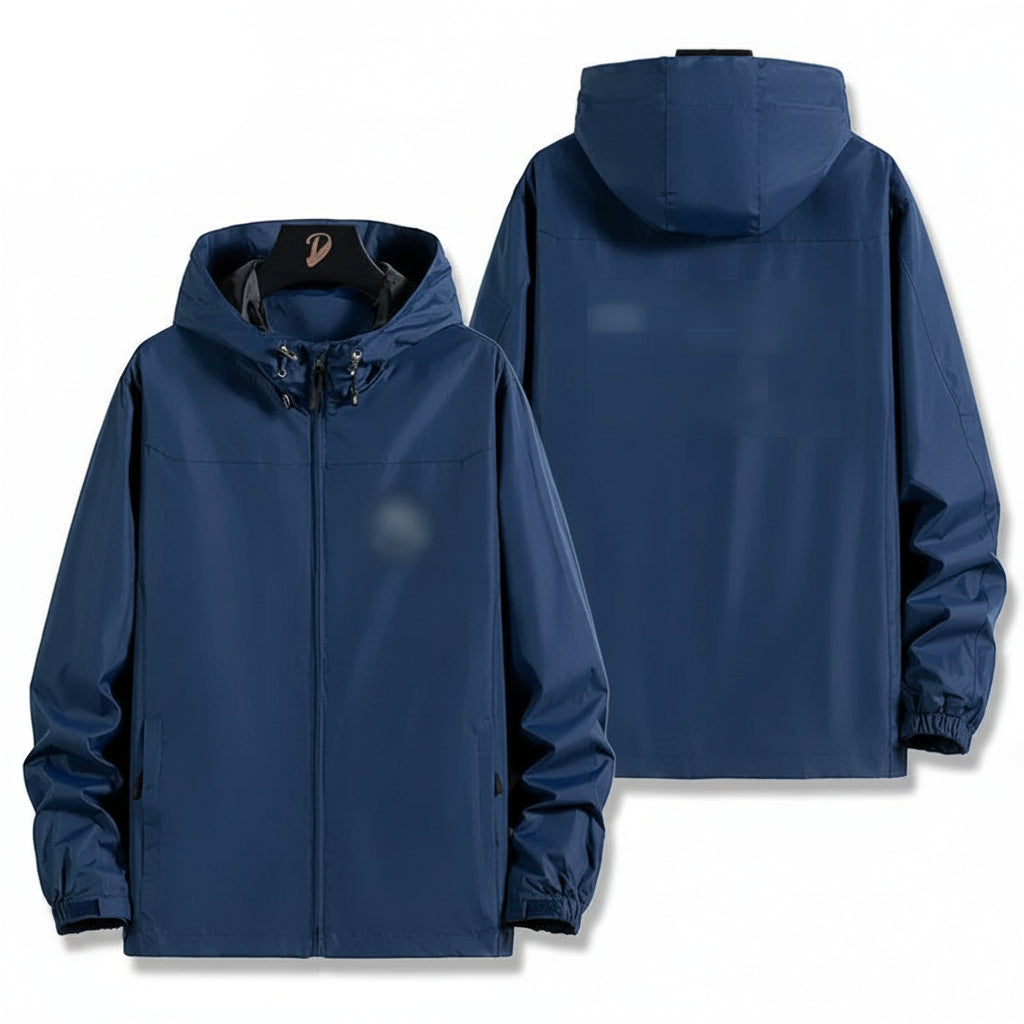 Men's 3-in-1 Auto Workwear Jacket MB