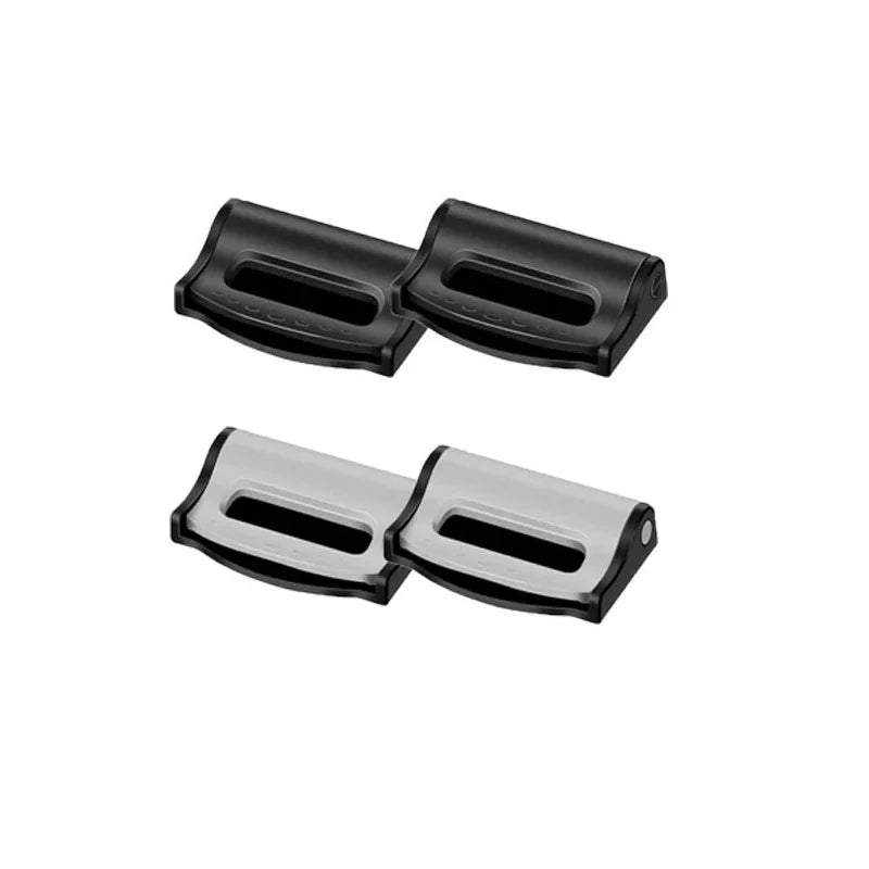 Universal Seat Belt Adjustment Clip