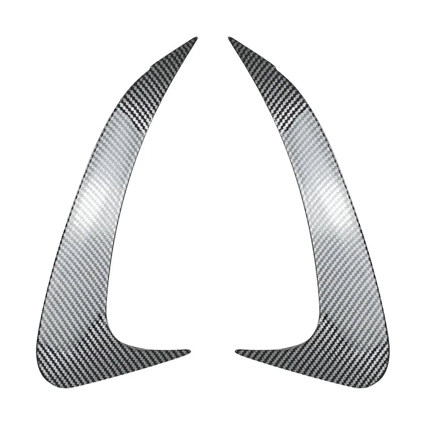 Couvercle de ventilation latéral classe EQE 