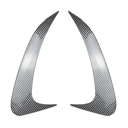 Couvercle de ventilation latéral classe EQE 