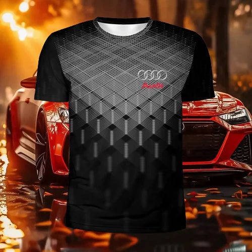 A. Sport Men’s Fans T-Shirt