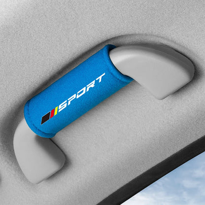 Roof Handle Protector Car 