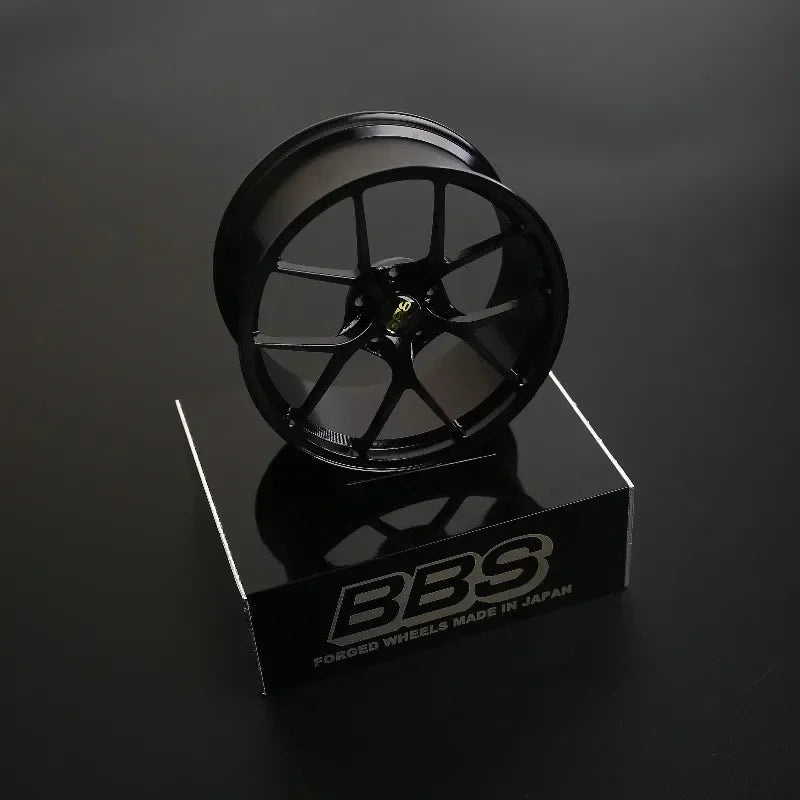 BBS Aluminum Alloy Wheel Ornament 