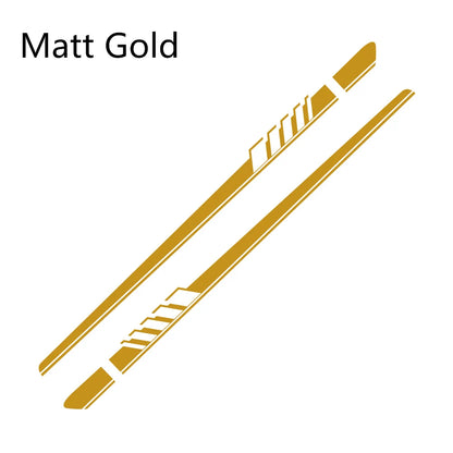 Car Stickers Line Decals 