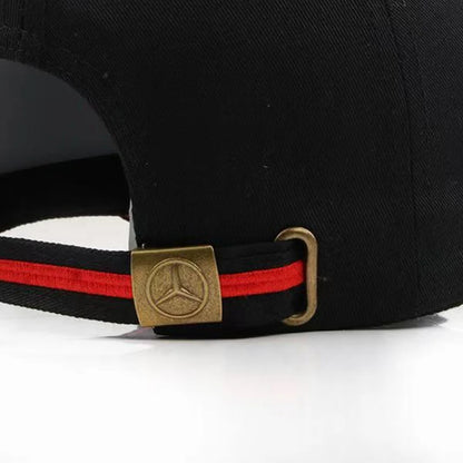 Benz Baseball Cap
