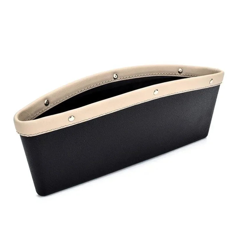 Car Seat Gap Storage Bag