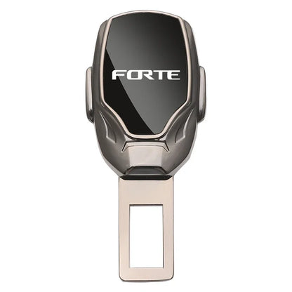 Forte Car Seat Belt Clip Extension Plug 