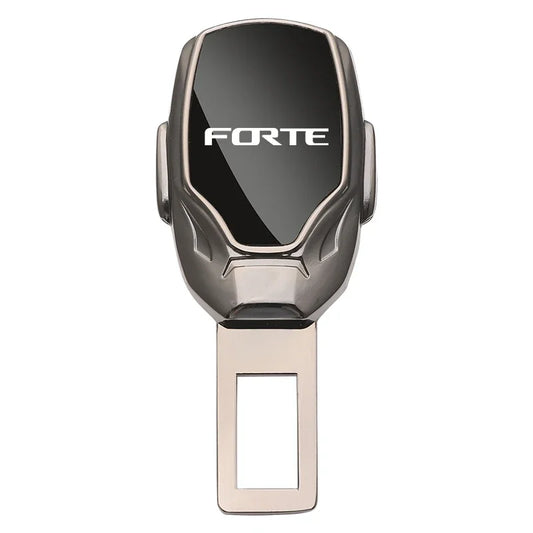 Forte Auto-Sicherheitsgurt-Clip-Verlängerungsstecker 