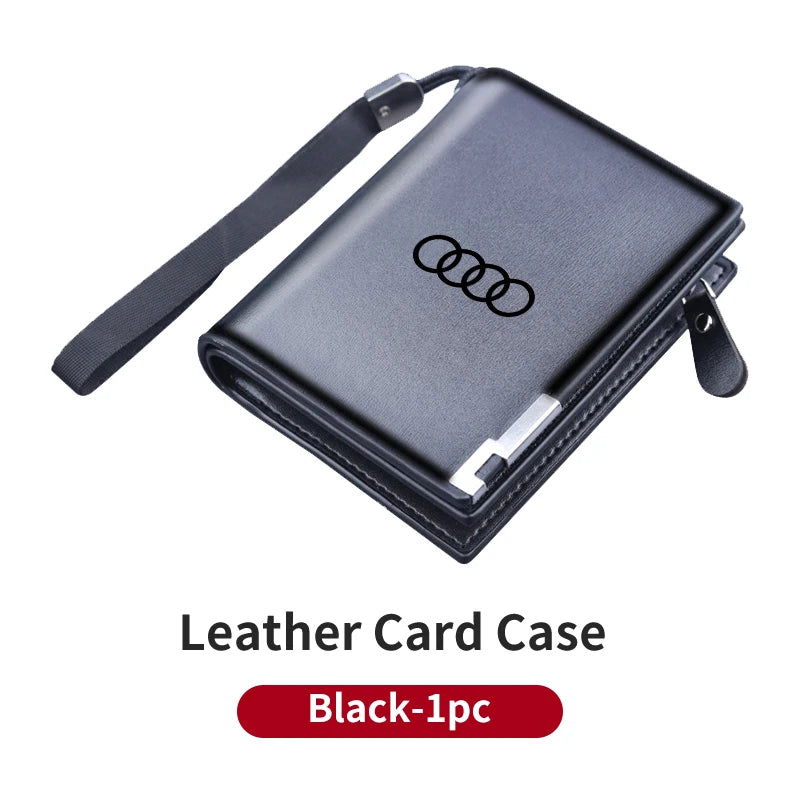 Sline Car Theme Wallet