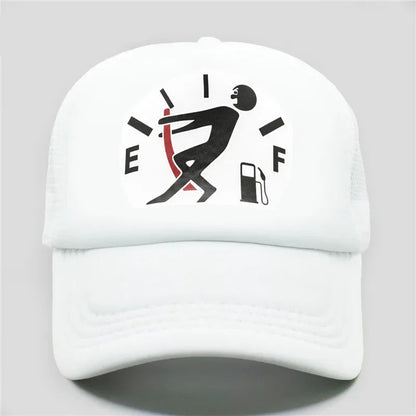 Fuel Gauge Cap