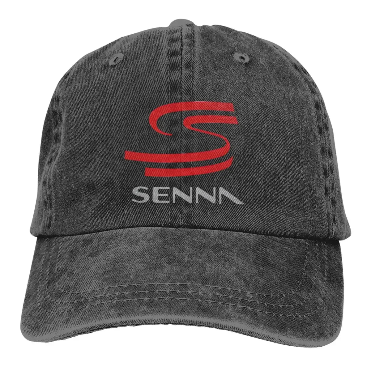 Senna F1 Vintage Cap 