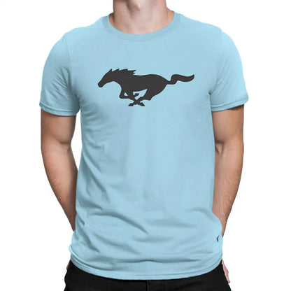 Horse MG T-Shirt 