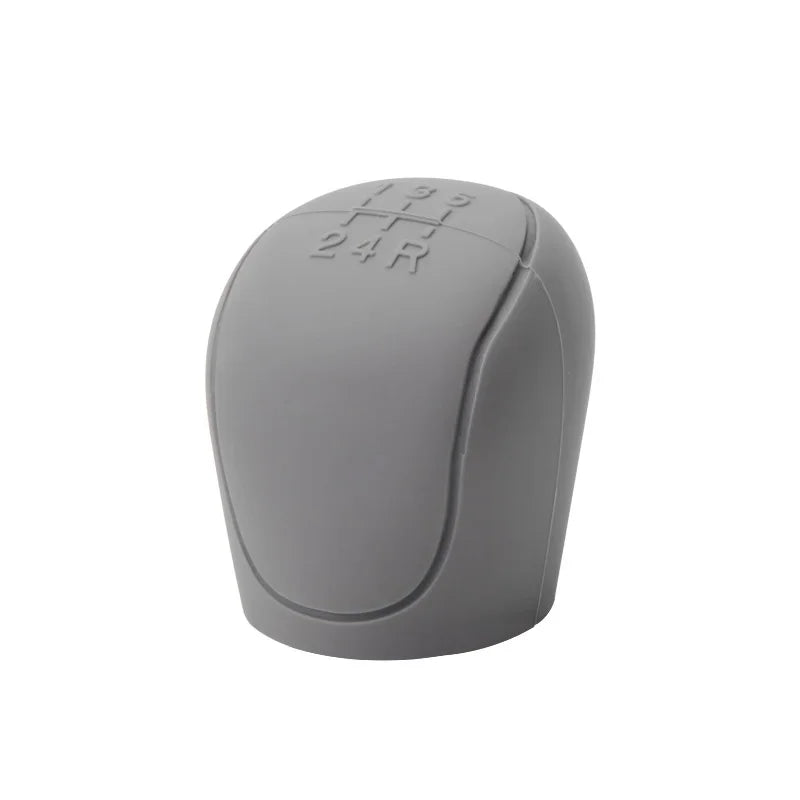5-Speed Manual Gear Shift Cover 