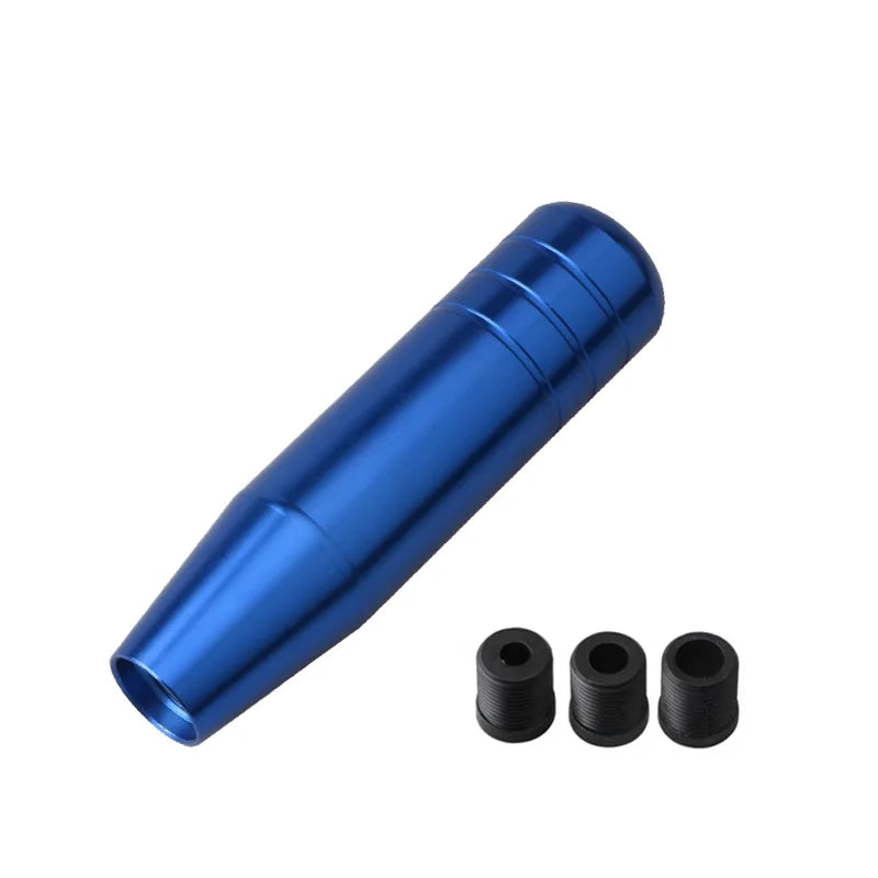 Aluminum Gear Shift Knob