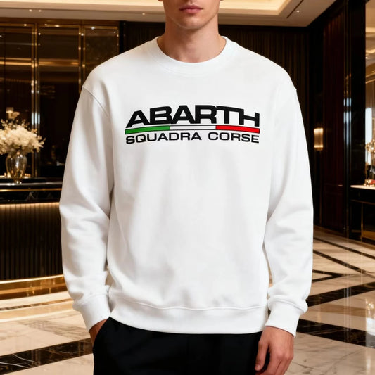 Abarth Premium Hoodie 