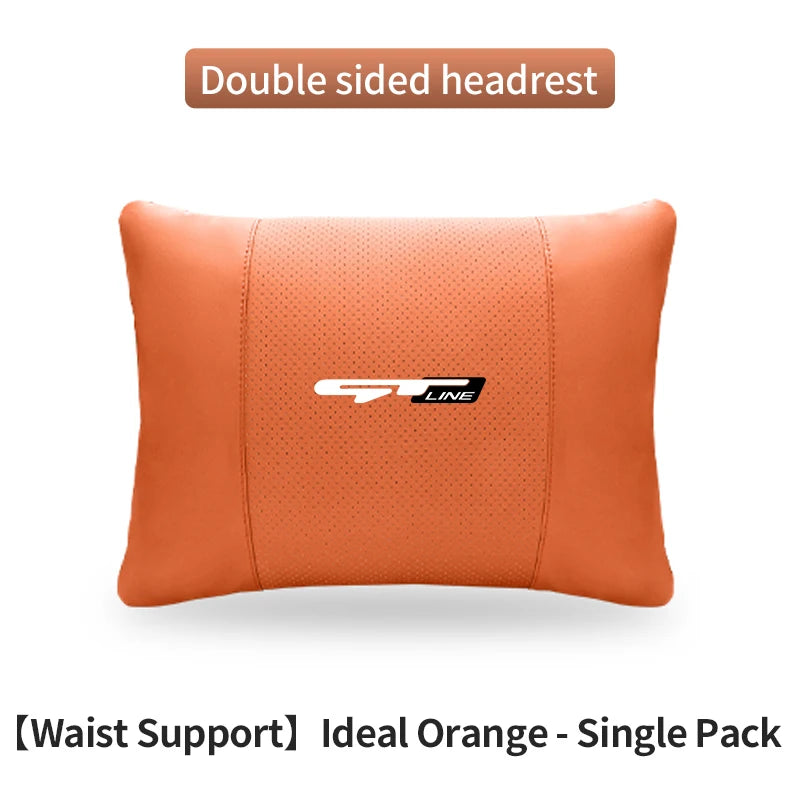 Car Headrest Neck Support