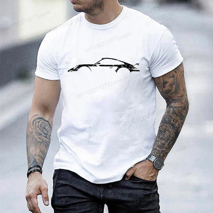 Cool Car T-Shirts