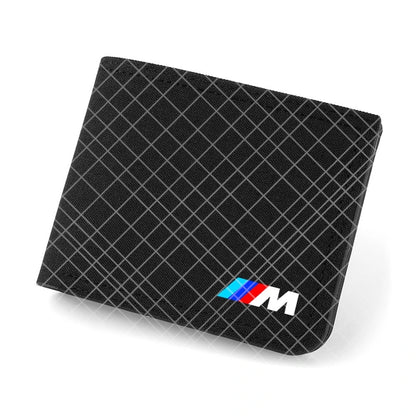 Car Thematic Wallet 