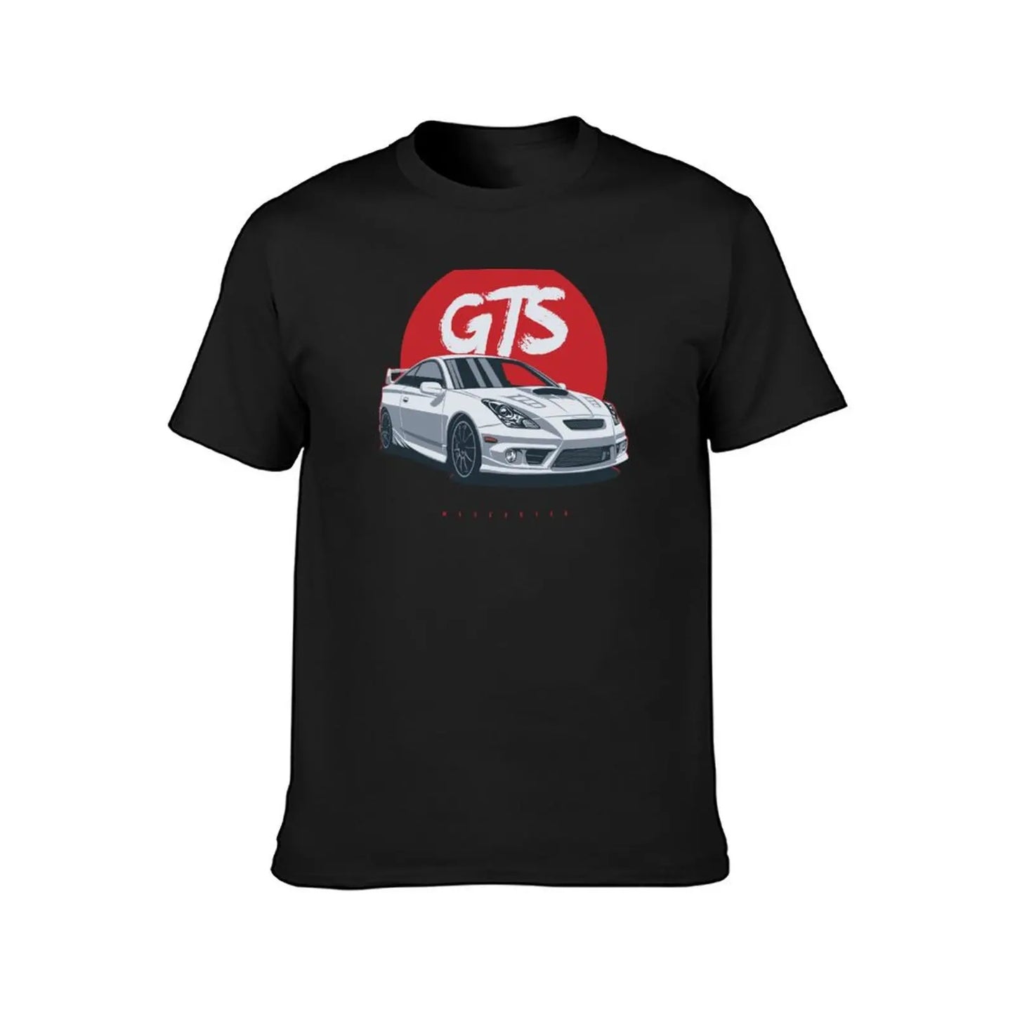 GTS Men T-Shirt PE