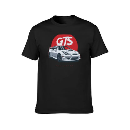 GTS Men T-Shirt PE