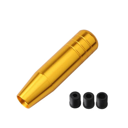 Aluminum Gear Shift Knob