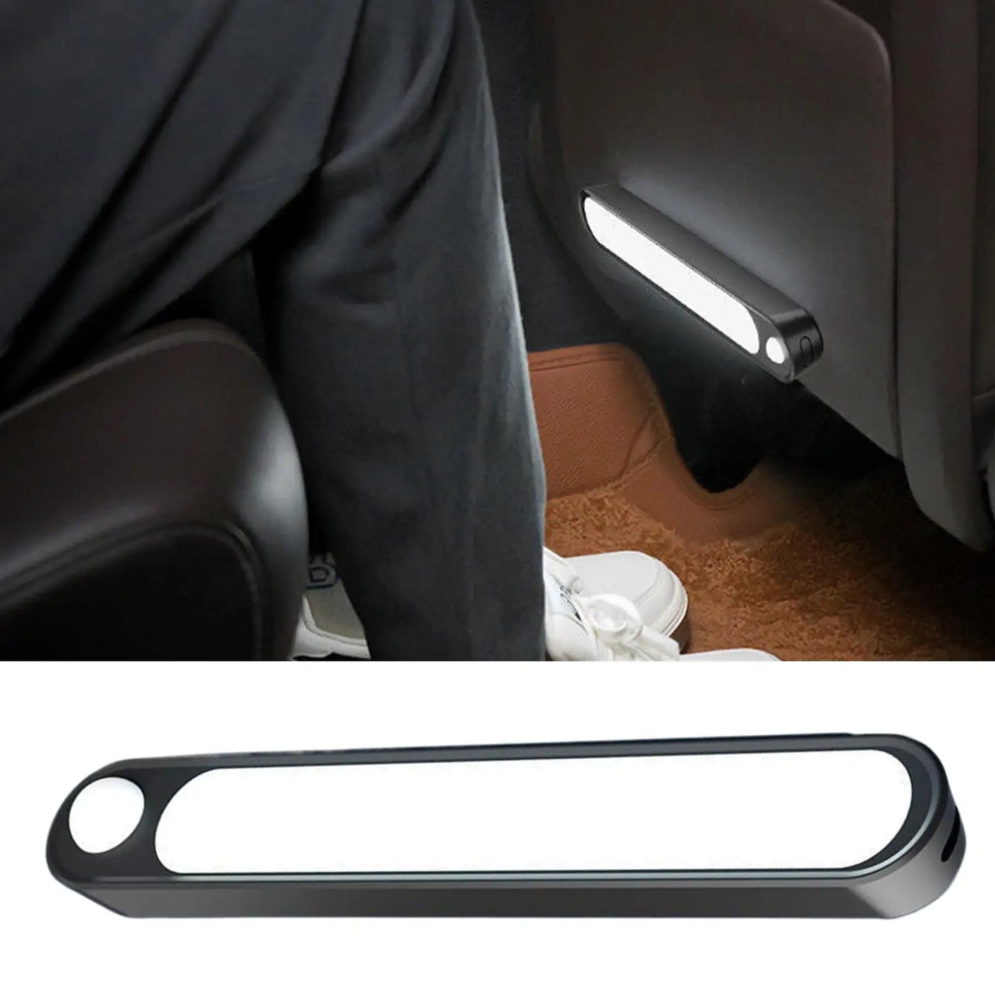 Auto Trunk Sensor Light Automatic
