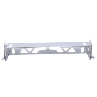 Universal Aluminum Alloy License Plate Frame