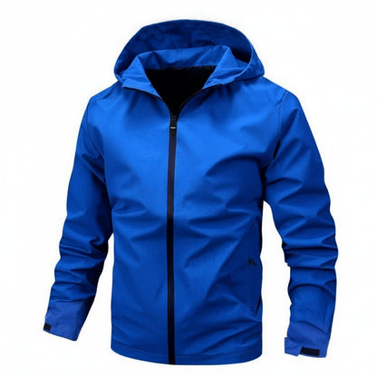 Men's Ultra-Light Windbreaker MB