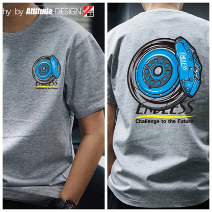 Endless Brake T-Shirt