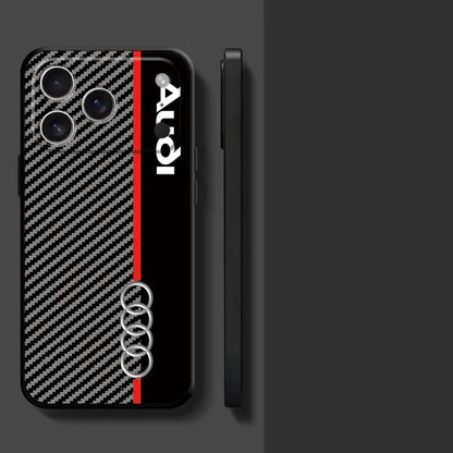 A. Sport iPhone Case