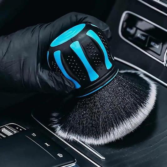 Car Detailing Brush