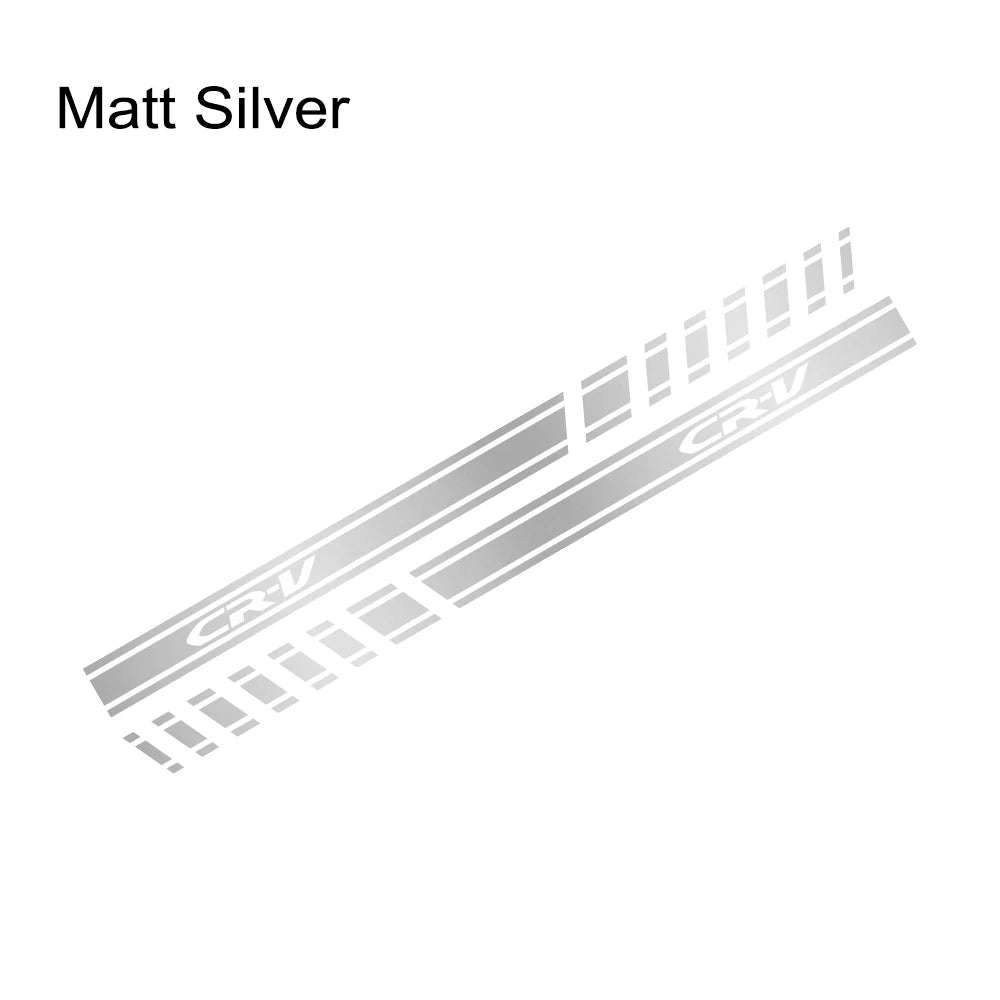 CR-V Sport Car Sticker 