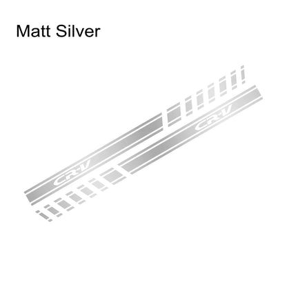 CR-V Sport Car Sticker 