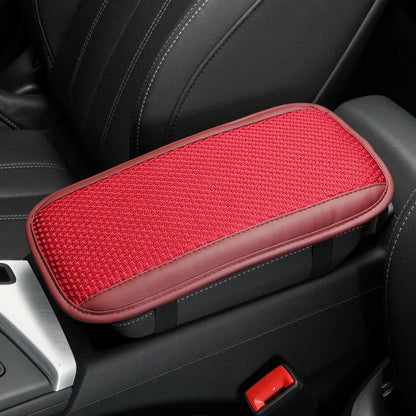 Car Center Armrest Pad Cover