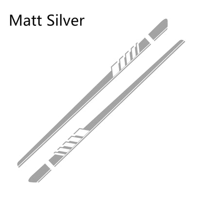 Car Stickers Line Decals 