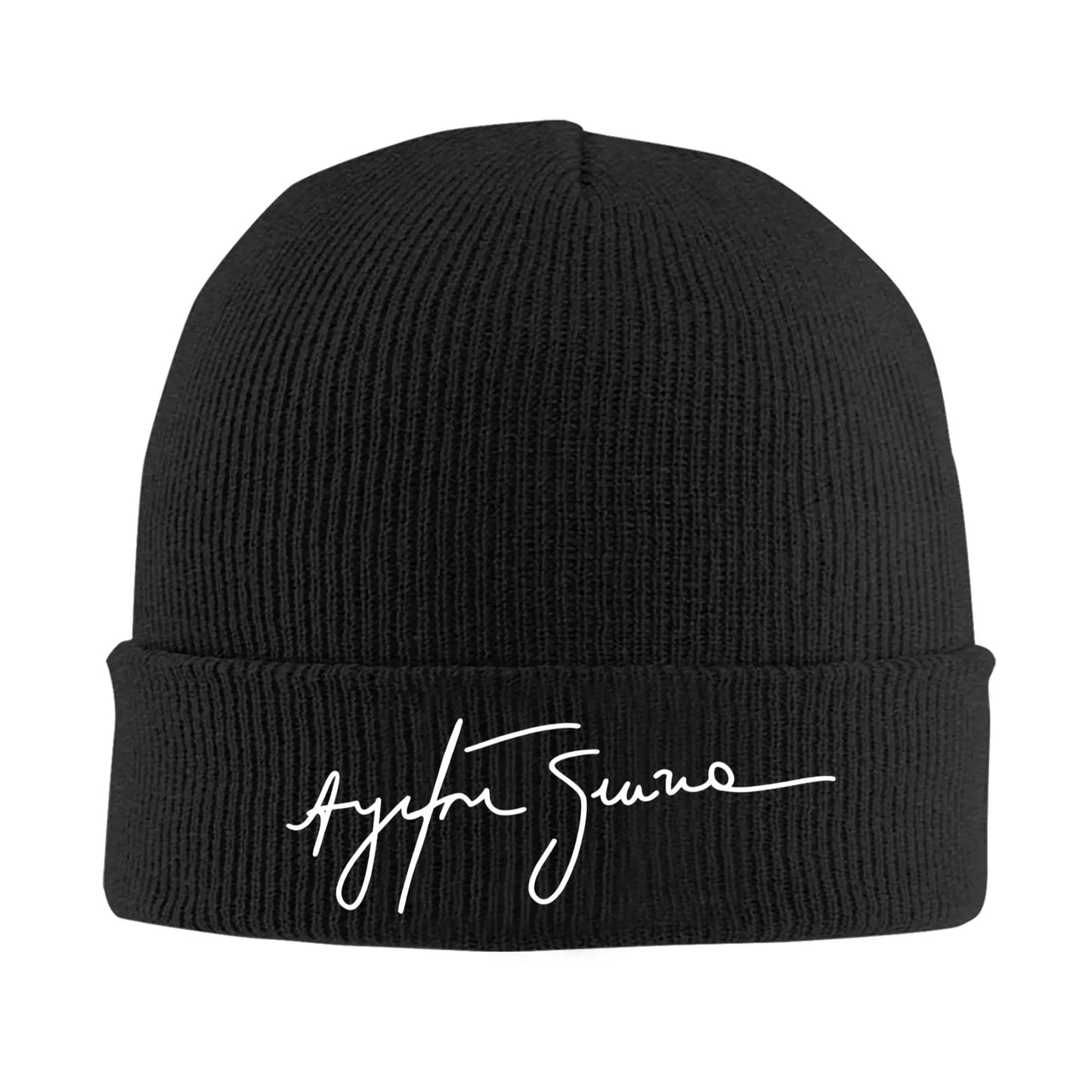 Senna Racing Knitted Hat